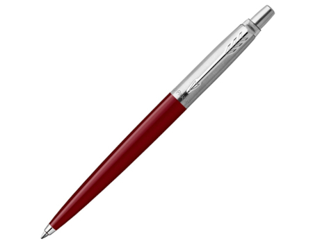 Długopis Parker Jotter 60 Czerwony Grawer Etui